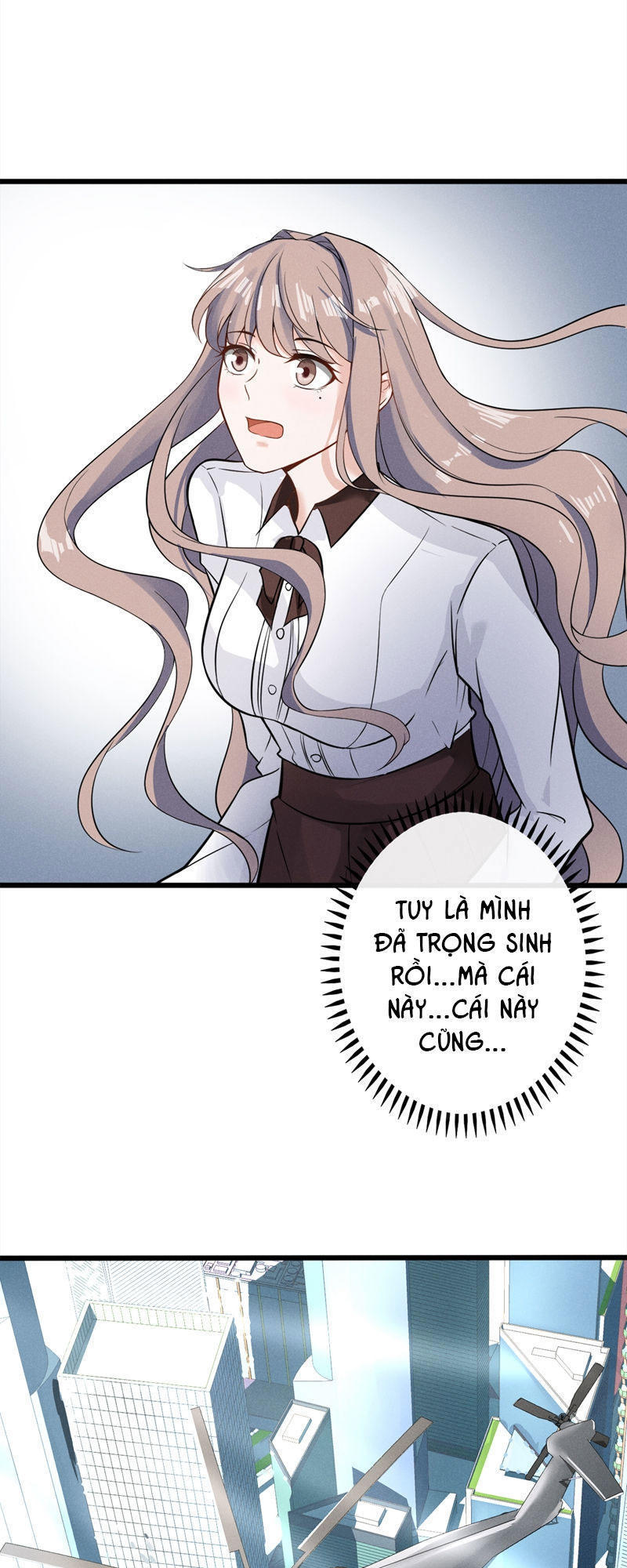 Cạm Bẫy Lửa Tình Chapter 3 - Trang 2