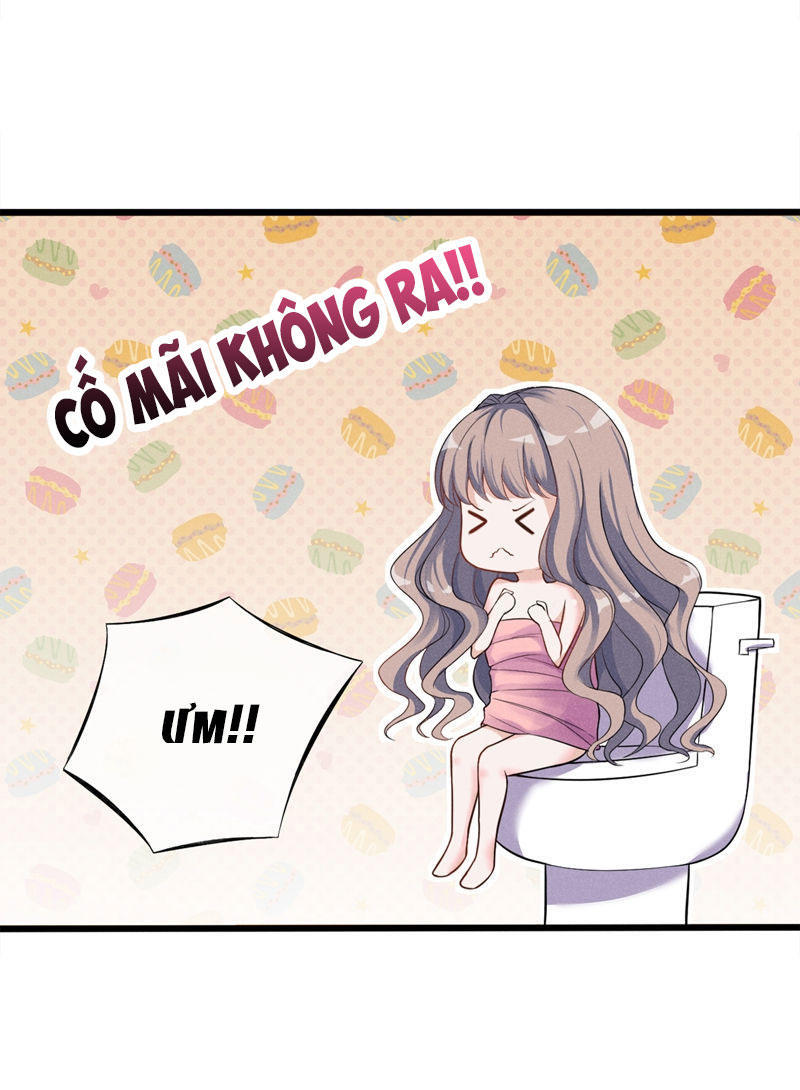 Cạm Bẫy Lửa Tình Chapter 3 - Trang 2
