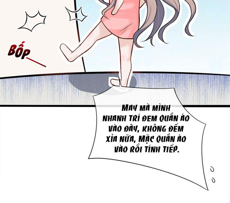 Cạm Bẫy Lửa Tình Chapter 3 - Trang 2