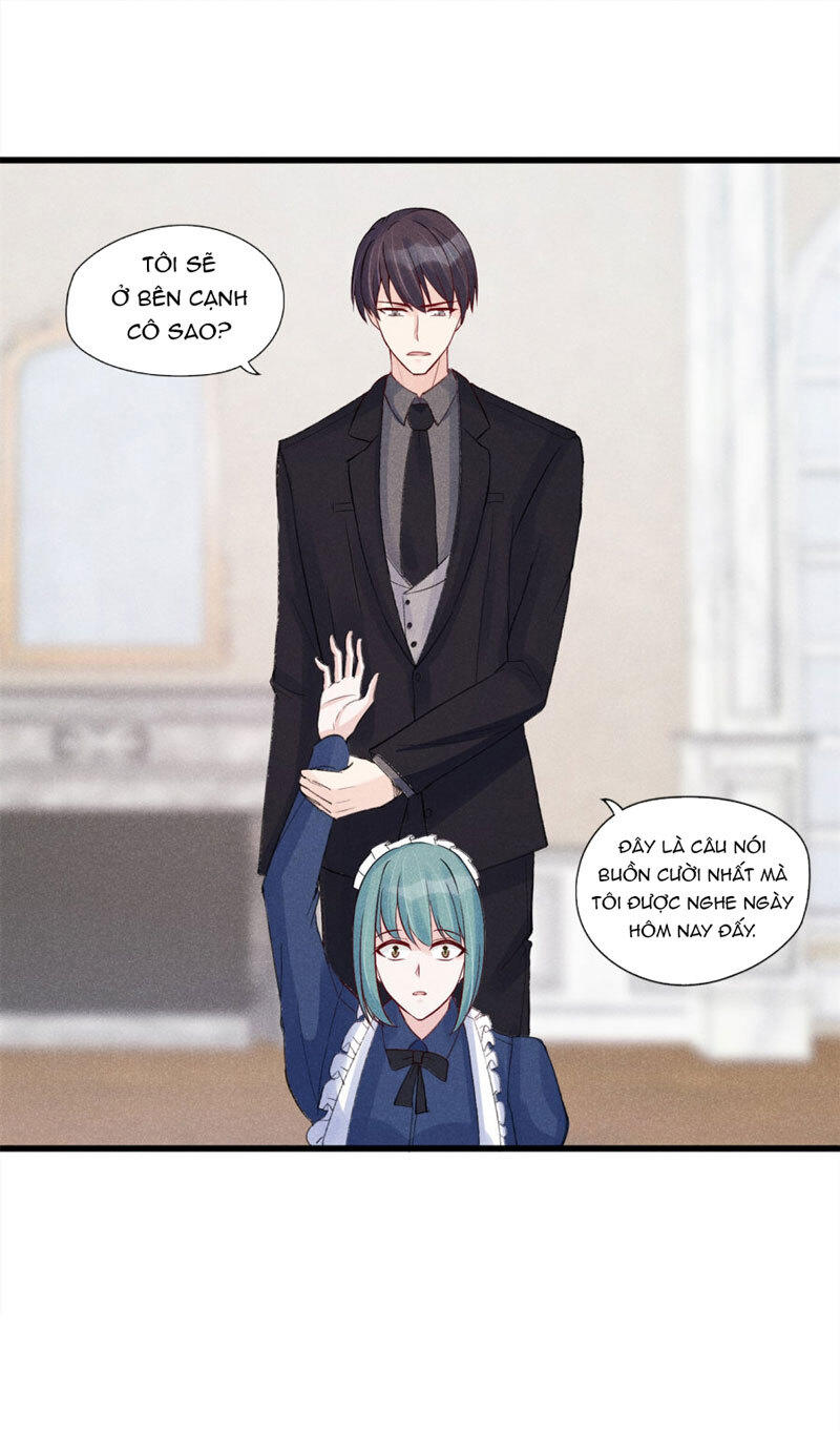 Cạm Bẫy Lửa Tình Chapter 30 - Trang 2