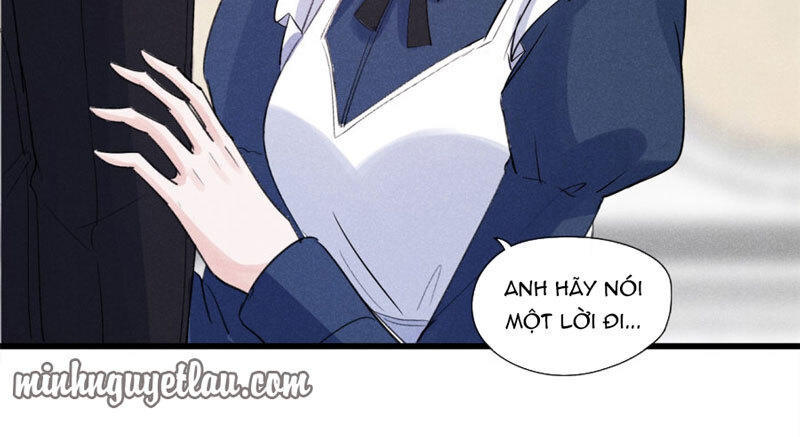 Cạm Bẫy Lửa Tình Chapter 30 - Trang 2