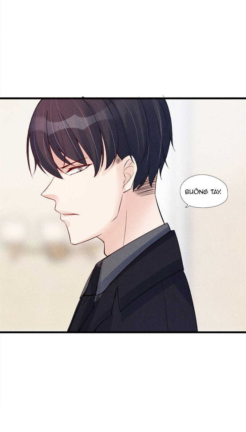 Cạm Bẫy Lửa Tình Chapter 30 - Trang 2