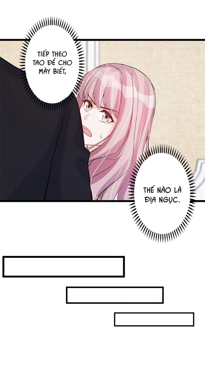 Cạm Bẫy Lửa Tình Chapter 30 - Trang 2