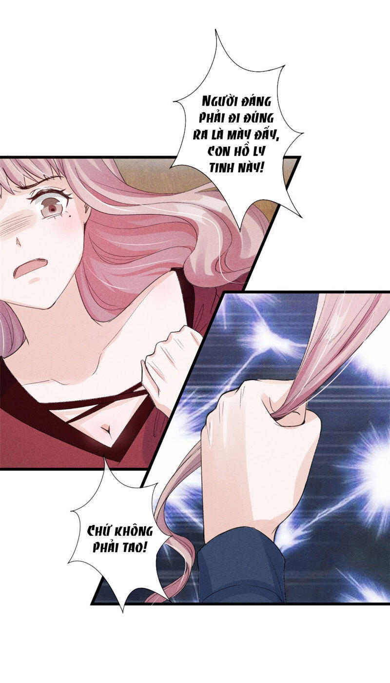 Cạm Bẫy Lửa Tình Chapter 30 - Trang 2