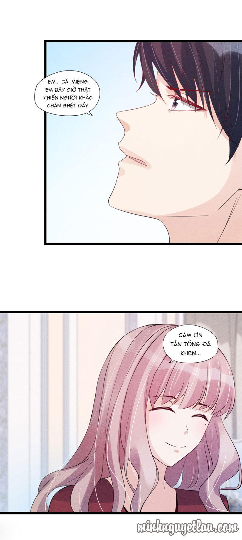 Cạm Bẫy Lửa Tình Chapter 31 - Trang 2