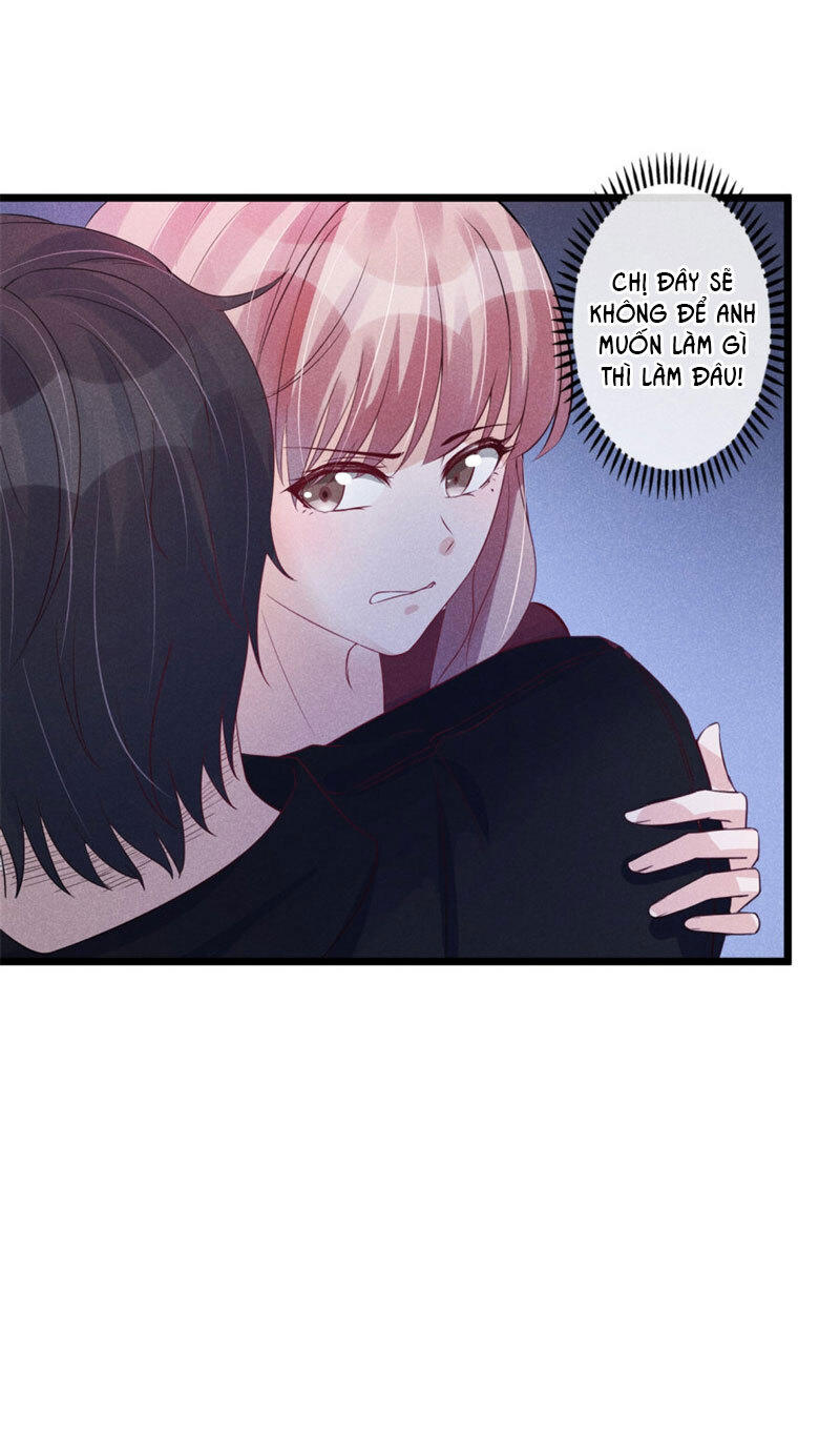 Cạm Bẫy Lửa Tình Chapter 31 - Trang 2