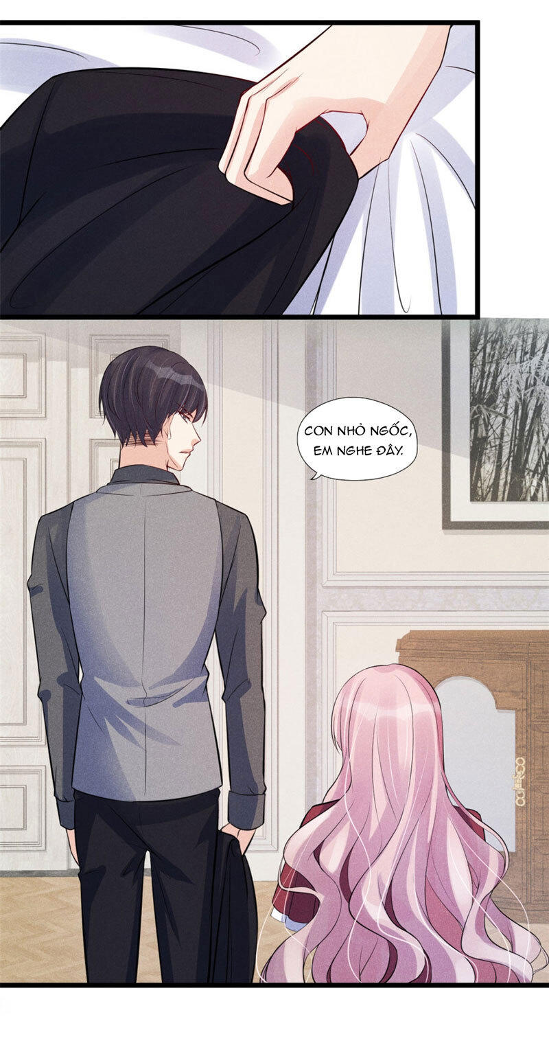 Cạm Bẫy Lửa Tình Chapter 31 - Trang 2