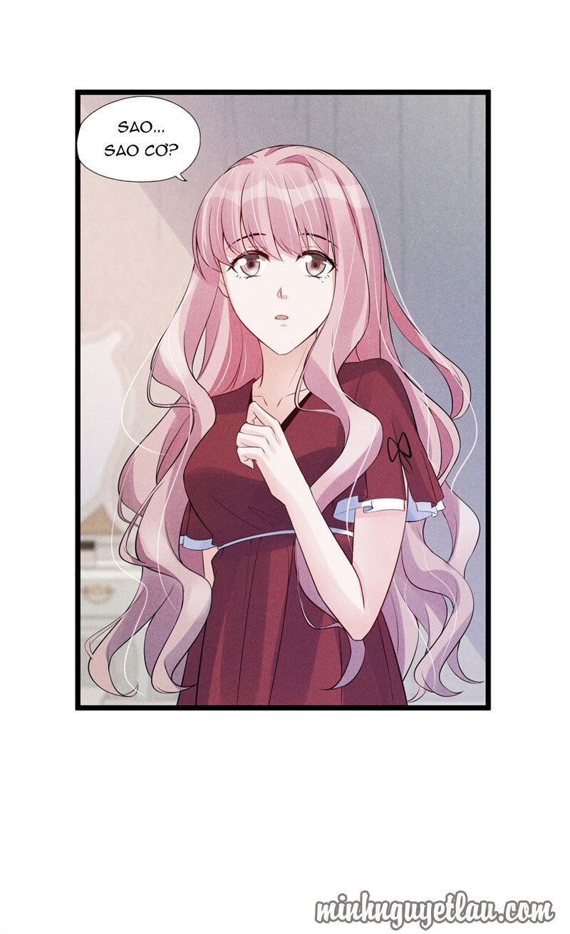 Cạm Bẫy Lửa Tình Chapter 31 - Trang 2