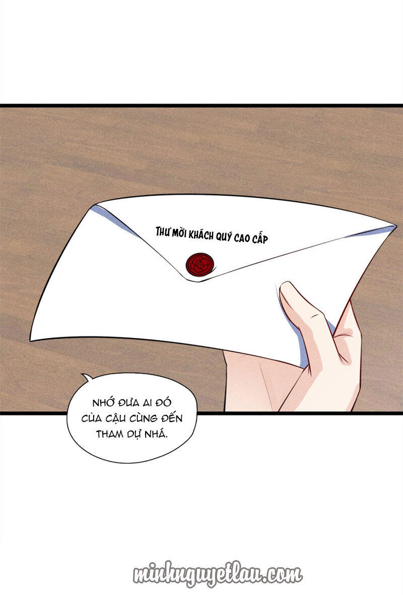 Cạm Bẫy Lửa Tình Chapter 31 - Trang 2