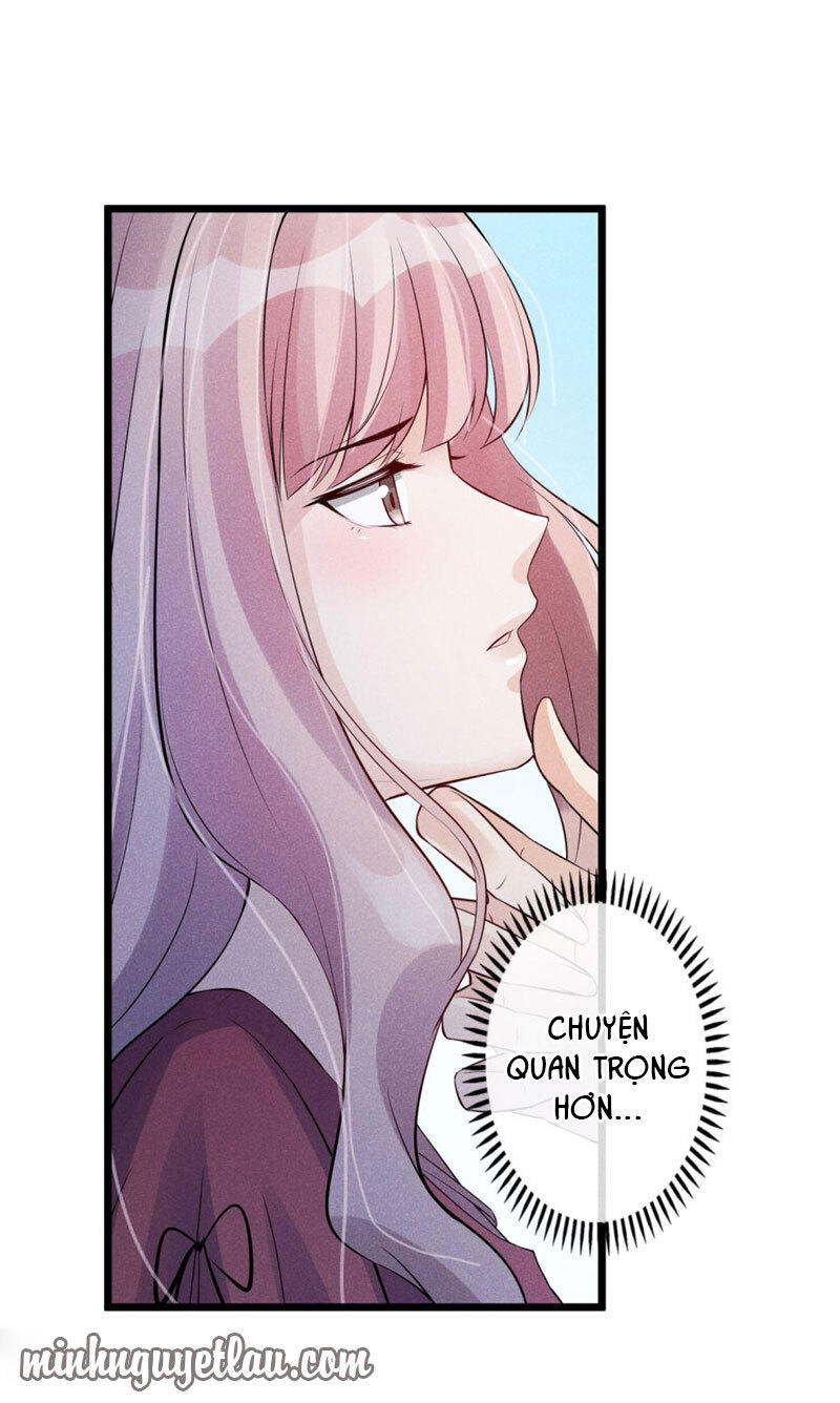 Cạm Bẫy Lửa Tình Chapter 31 - Trang 2