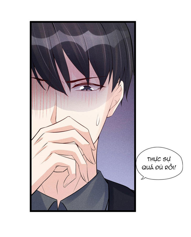 Cạm Bẫy Lửa Tình Chapter 32 - Trang 2