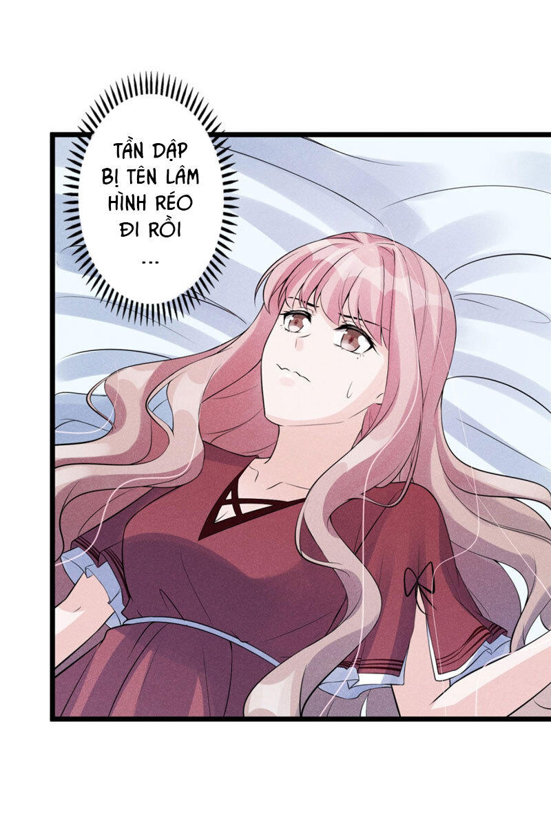 Cạm Bẫy Lửa Tình Chapter 32 - Trang 2