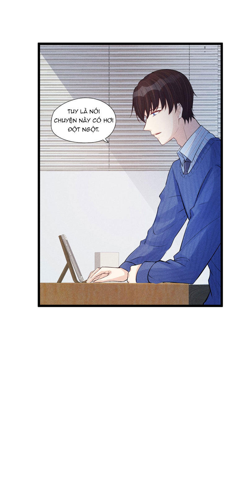 Cạm Bẫy Lửa Tình Chapter 32 - Trang 2