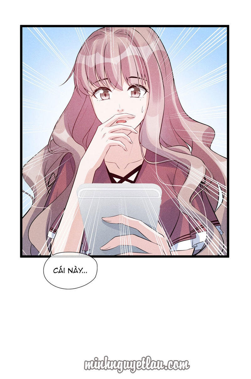 Cạm Bẫy Lửa Tình Chapter 32 - Trang 2