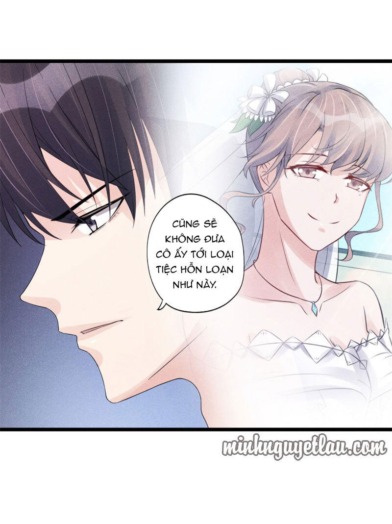 Cạm Bẫy Lửa Tình Chapter 32 - Trang 2