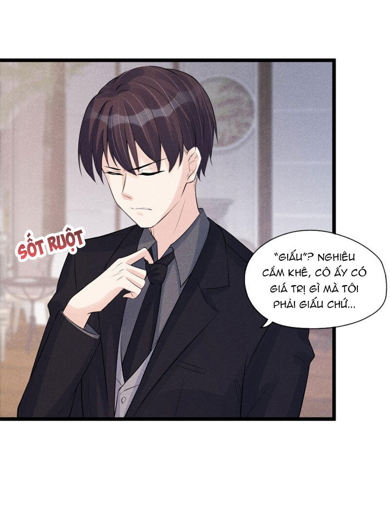 Cạm Bẫy Lửa Tình Chapter 32 - Trang 2