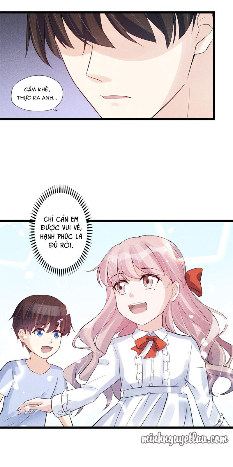 Cạm Bẫy Lửa Tình Chapter 33 - Trang 2
