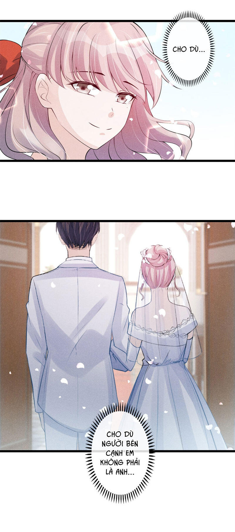 Cạm Bẫy Lửa Tình Chapter 33 - Trang 2