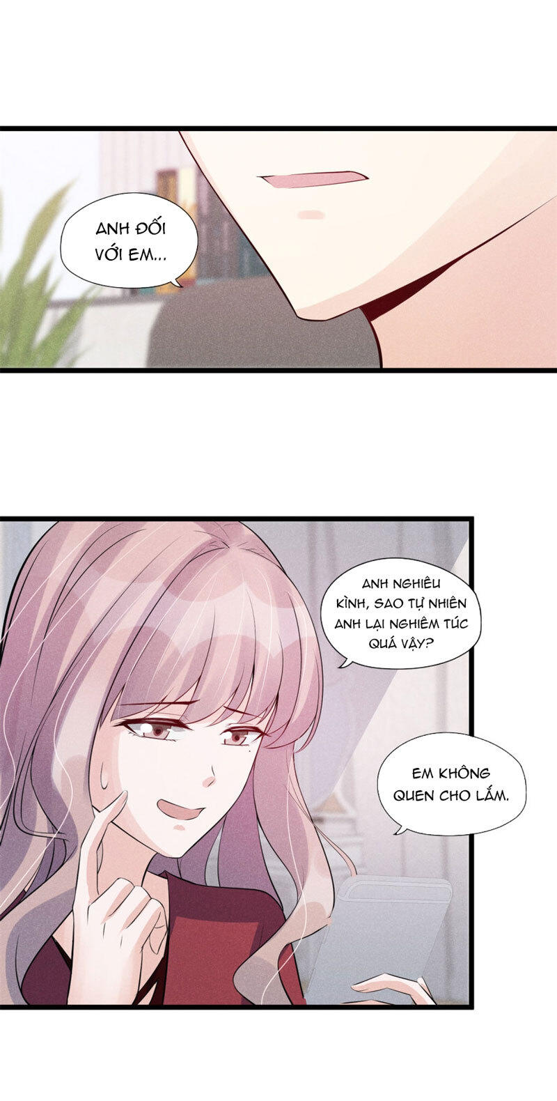 Cạm Bẫy Lửa Tình Chapter 33 - Trang 2