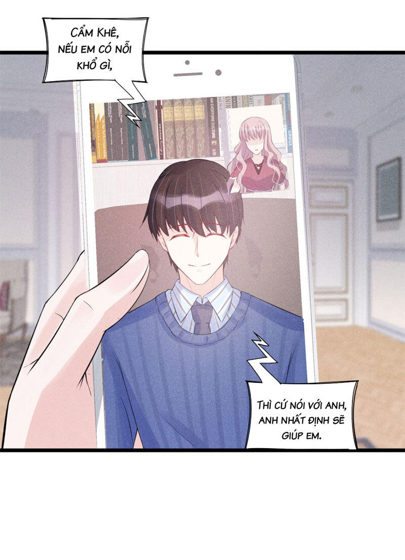 Cạm Bẫy Lửa Tình Chapter 33 - Trang 2