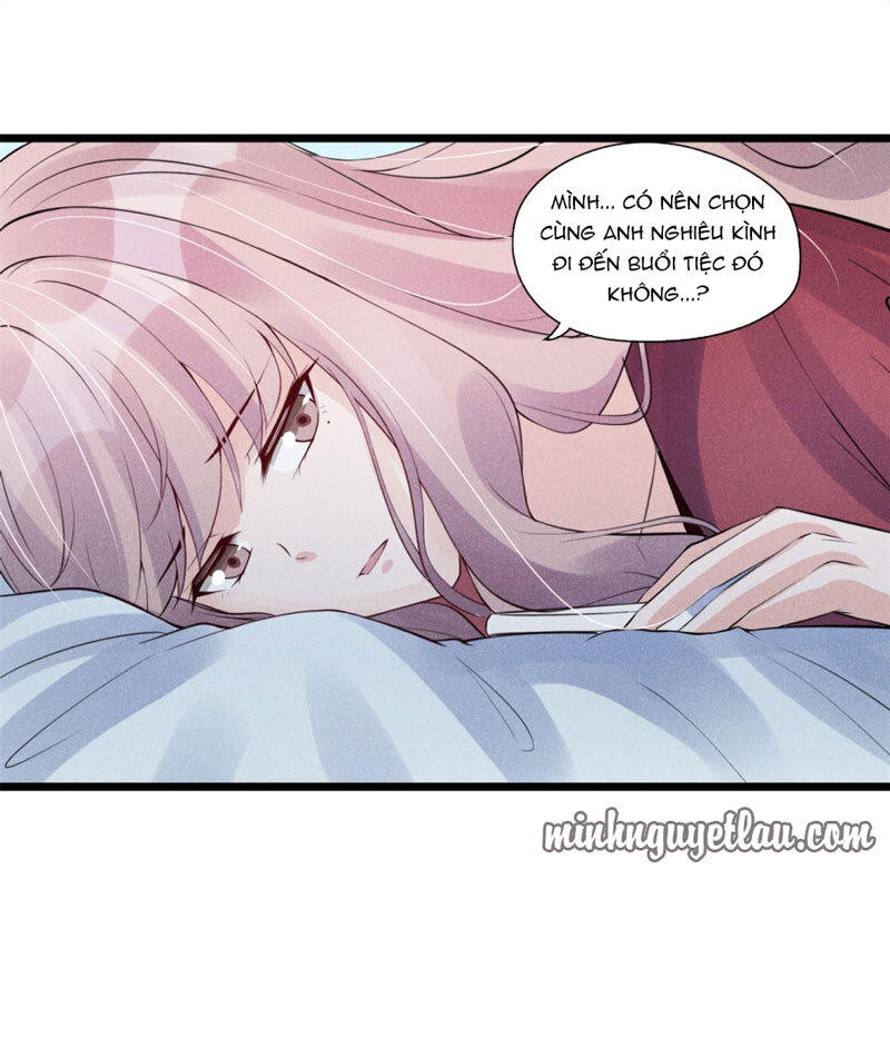 Cạm Bẫy Lửa Tình Chapter 33 - Trang 2