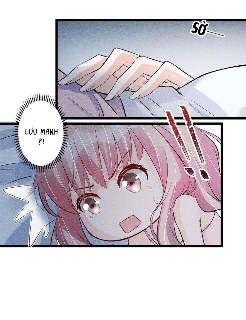 Cạm Bẫy Lửa Tình Chapter 33 - Trang 2