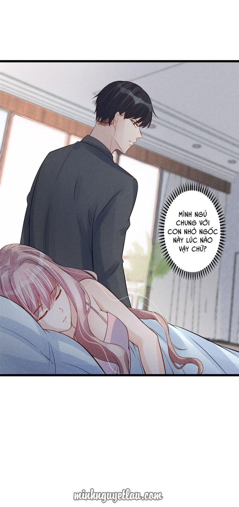 Cạm Bẫy Lửa Tình Chapter 33 - Trang 2