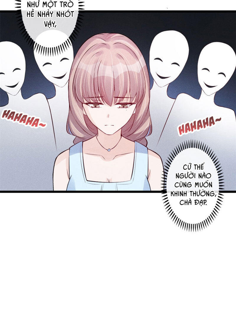 Cạm Bẫy Lửa Tình Chapter 33 - Trang 2