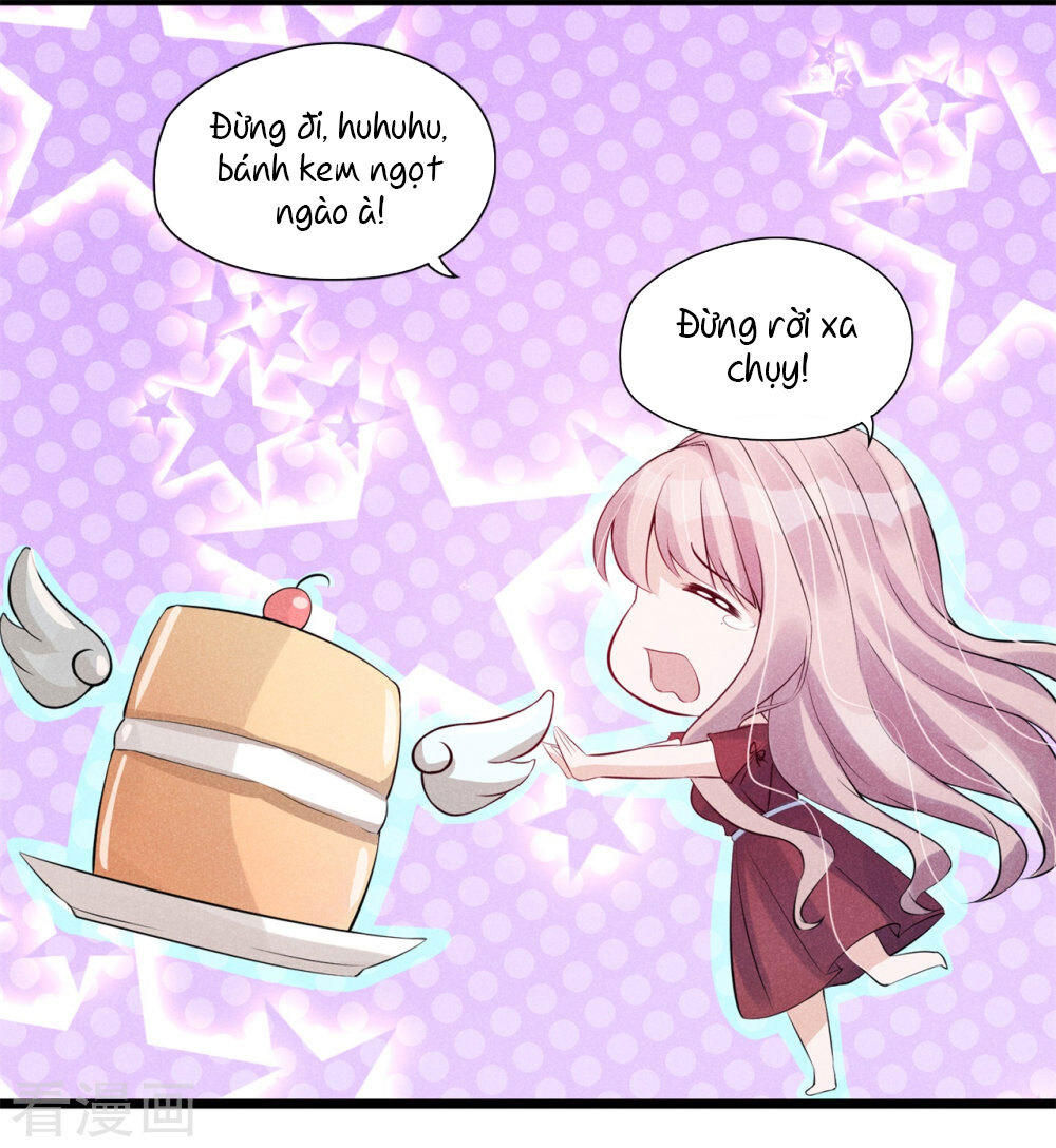 Cạm Bẫy Lửa Tình Chapter 34 - Trang 2