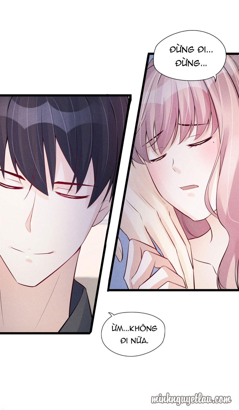 Cạm Bẫy Lửa Tình Chapter 34 - Trang 2