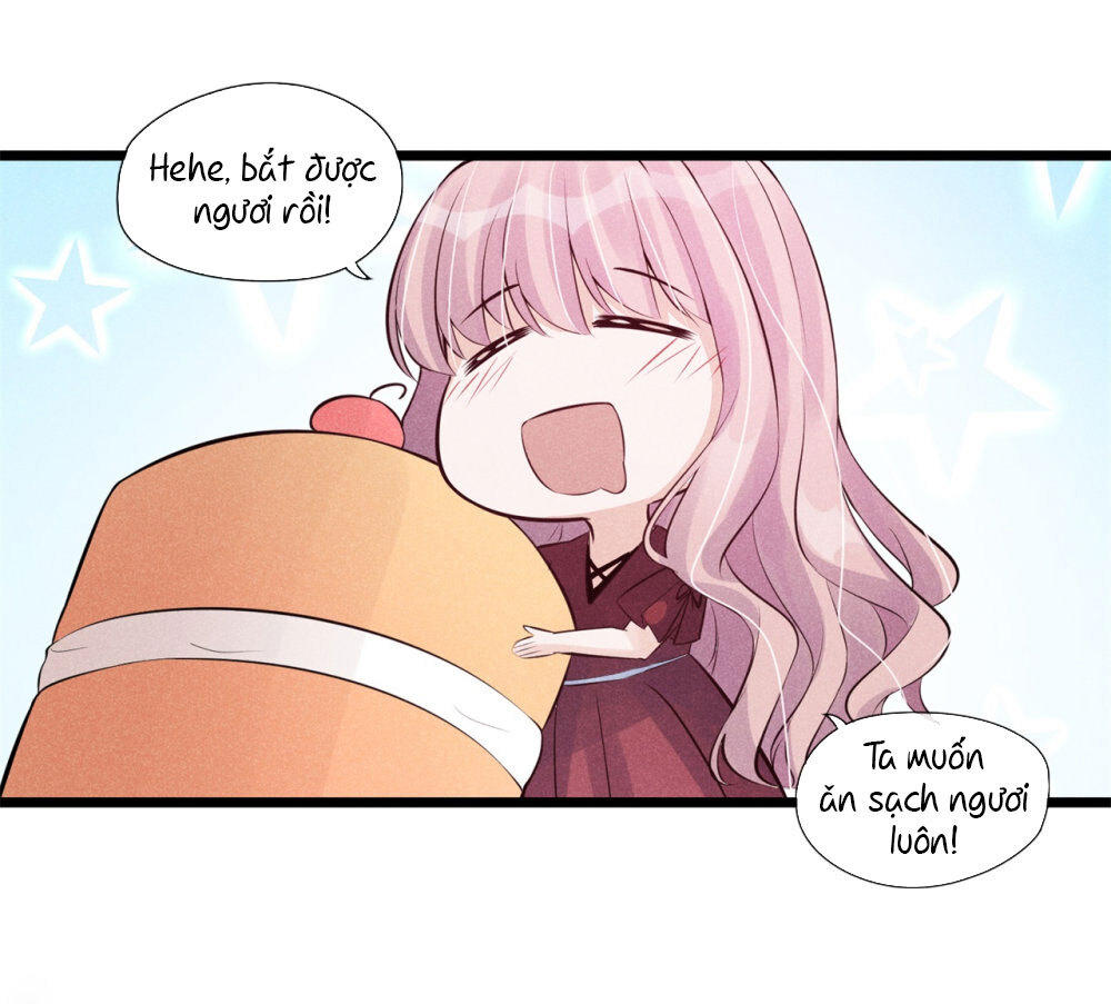 Cạm Bẫy Lửa Tình Chapter 34 - Trang 2