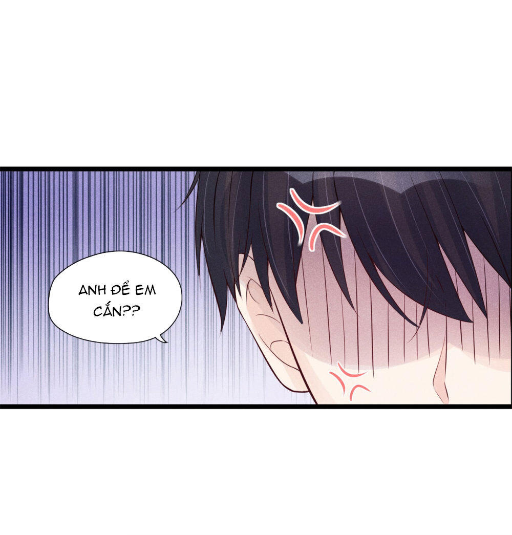 Cạm Bẫy Lửa Tình Chapter 34 - Trang 2
