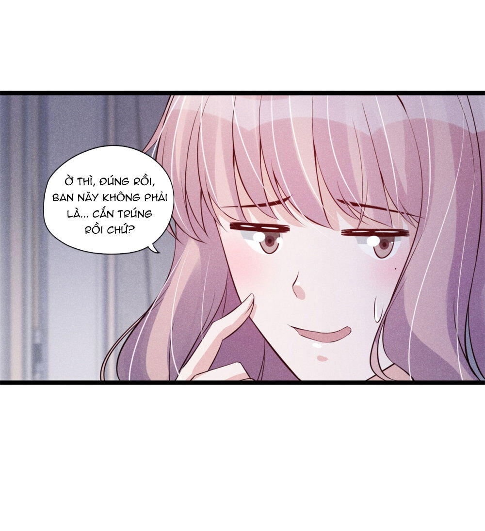 Cạm Bẫy Lửa Tình Chapter 34 - Trang 2