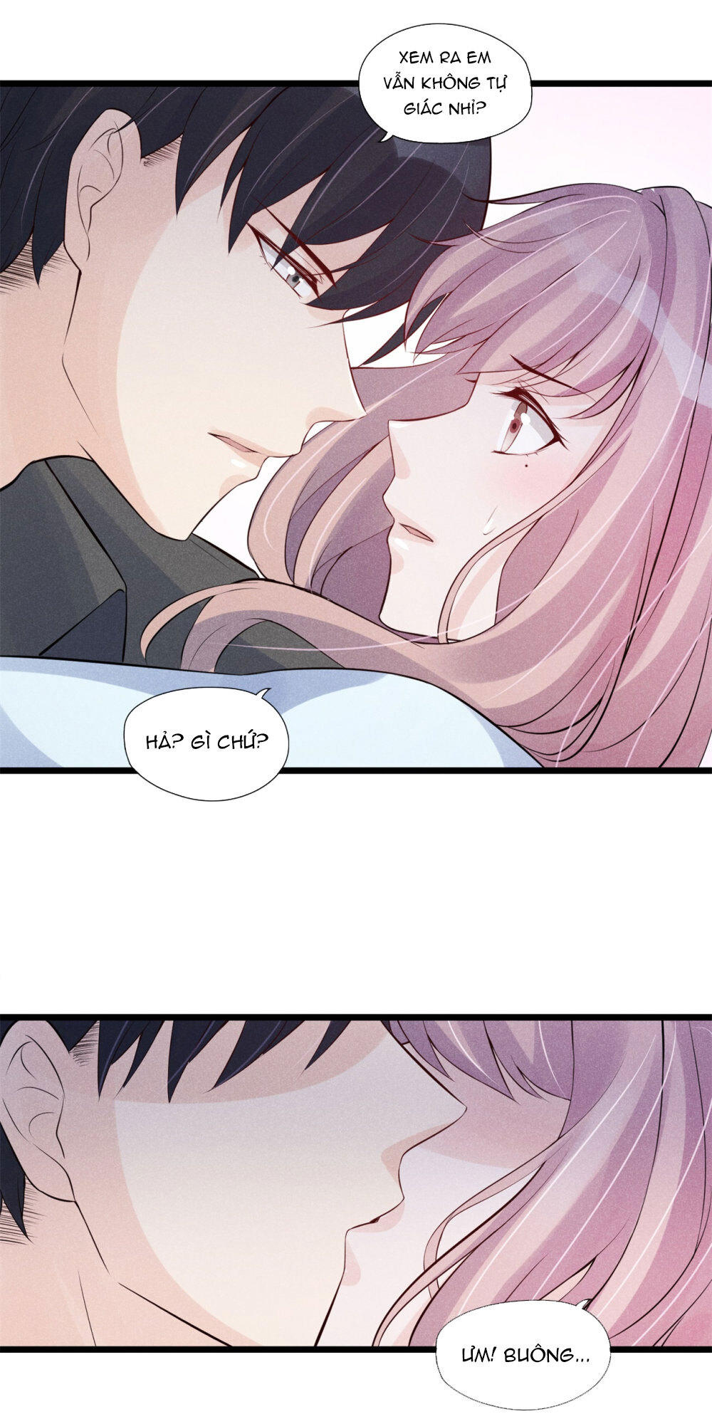 Cạm Bẫy Lửa Tình Chapter 34 - Trang 2