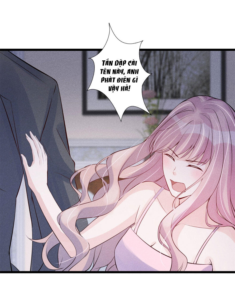 Cạm Bẫy Lửa Tình Chapter 34 - Trang 2