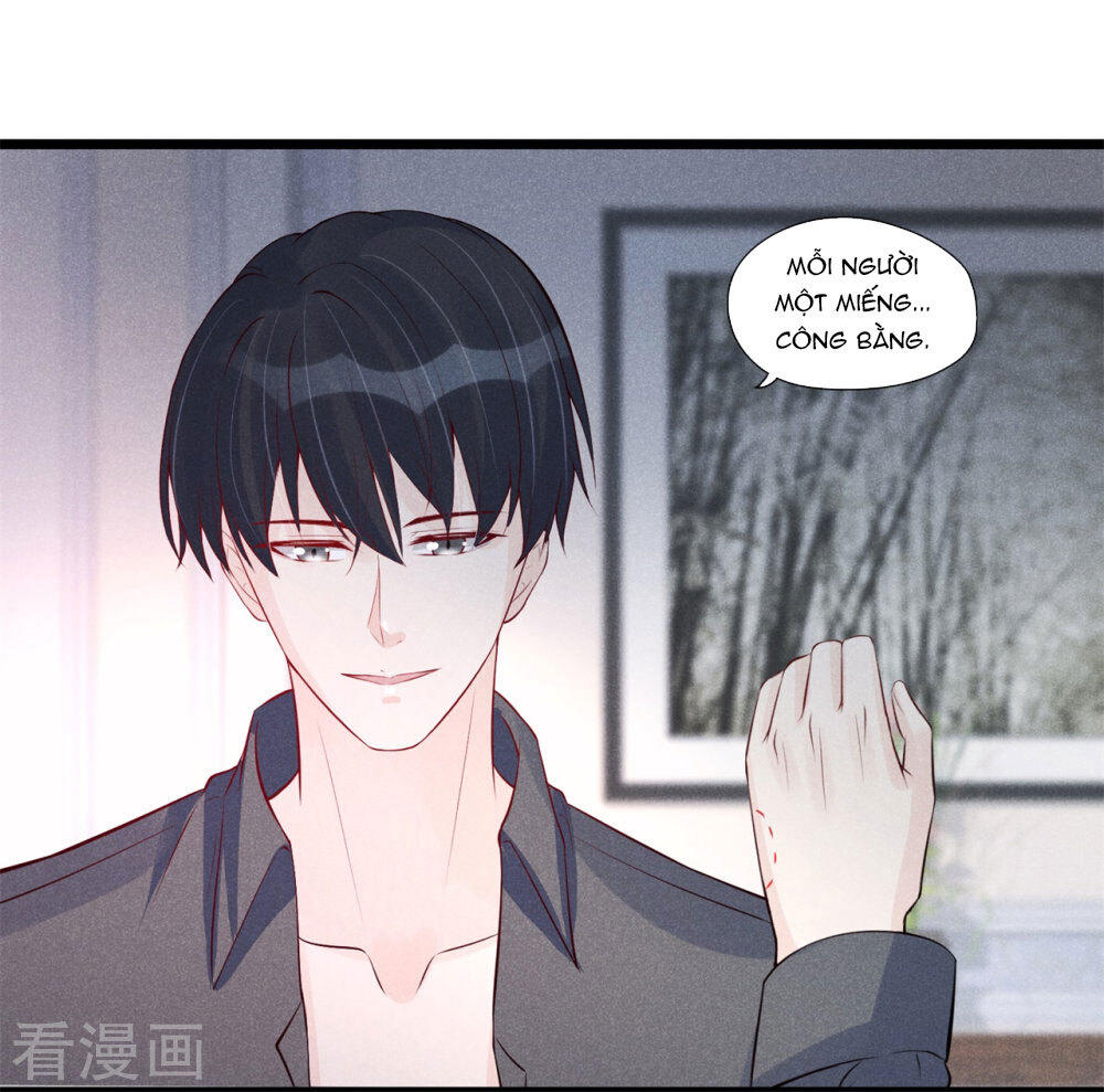 Cạm Bẫy Lửa Tình Chapter 34 - Trang 2