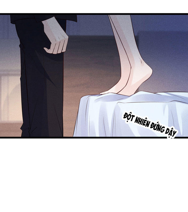 Cạm Bẫy Lửa Tình Chapter 35 - Trang 2