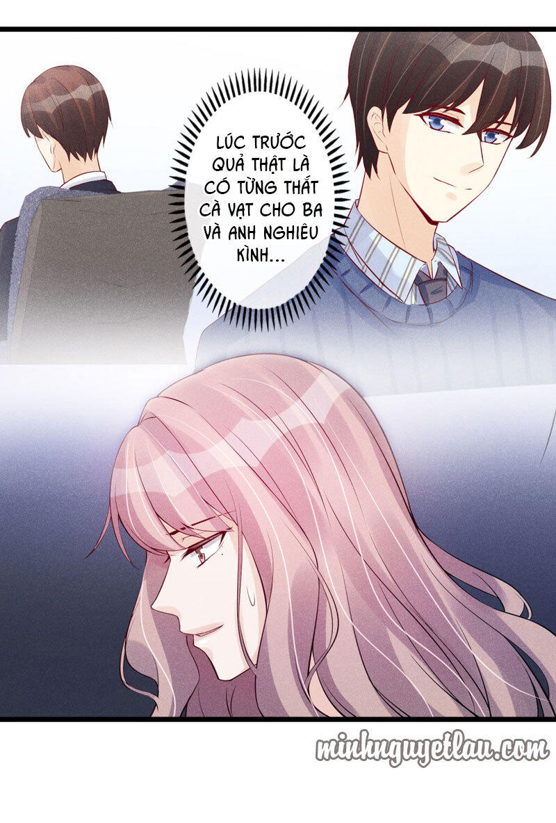 Cạm Bẫy Lửa Tình Chapter 35 - Trang 2