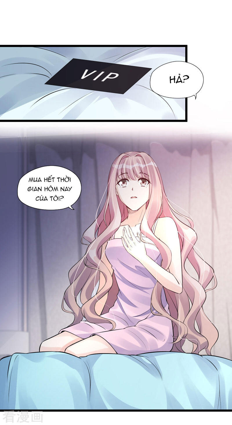 Cạm Bẫy Lửa Tình Chapter 35 - Trang 2