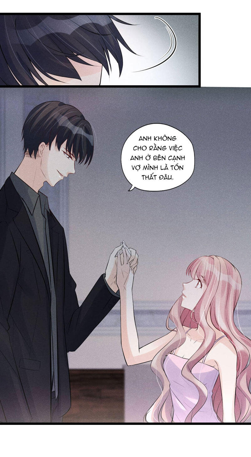 Cạm Bẫy Lửa Tình Chapter 35 - Trang 2