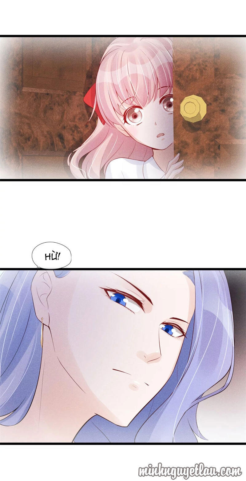 Cạm Bẫy Lửa Tình Chapter 36 - Trang 2