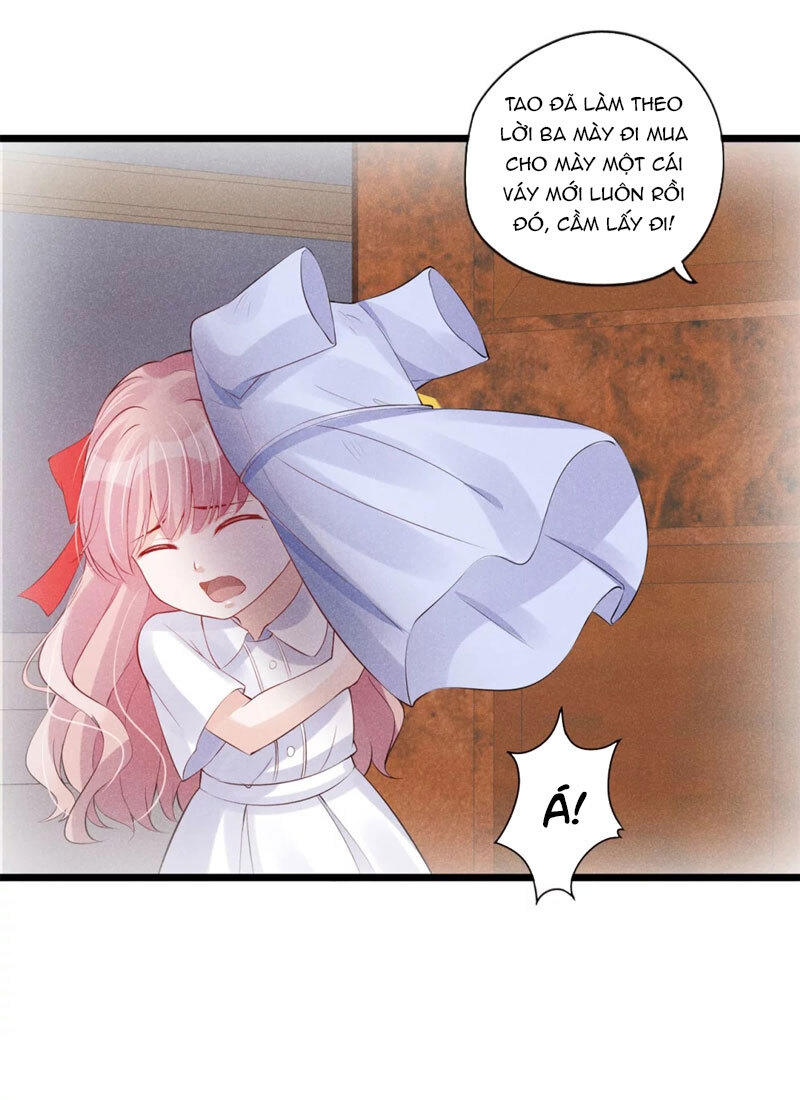 Cạm Bẫy Lửa Tình Chapter 36 - Trang 2