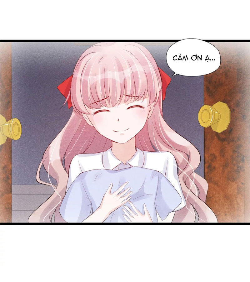 Cạm Bẫy Lửa Tình Chapter 36 - Trang 2