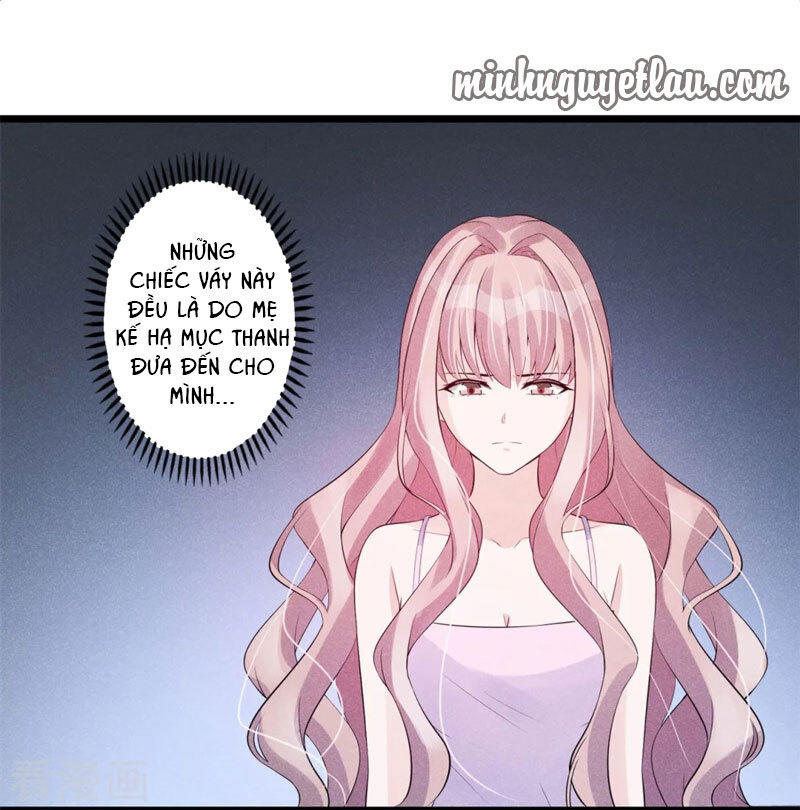 Cạm Bẫy Lửa Tình Chapter 36 - Trang 2