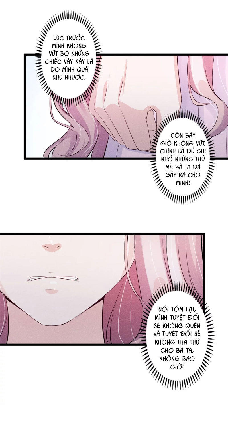 Cạm Bẫy Lửa Tình Chapter 36 - Trang 2