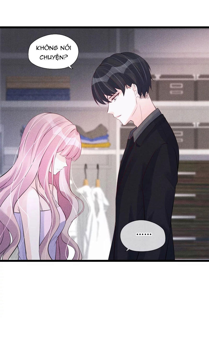 Cạm Bẫy Lửa Tình Chapter 36 - Trang 2