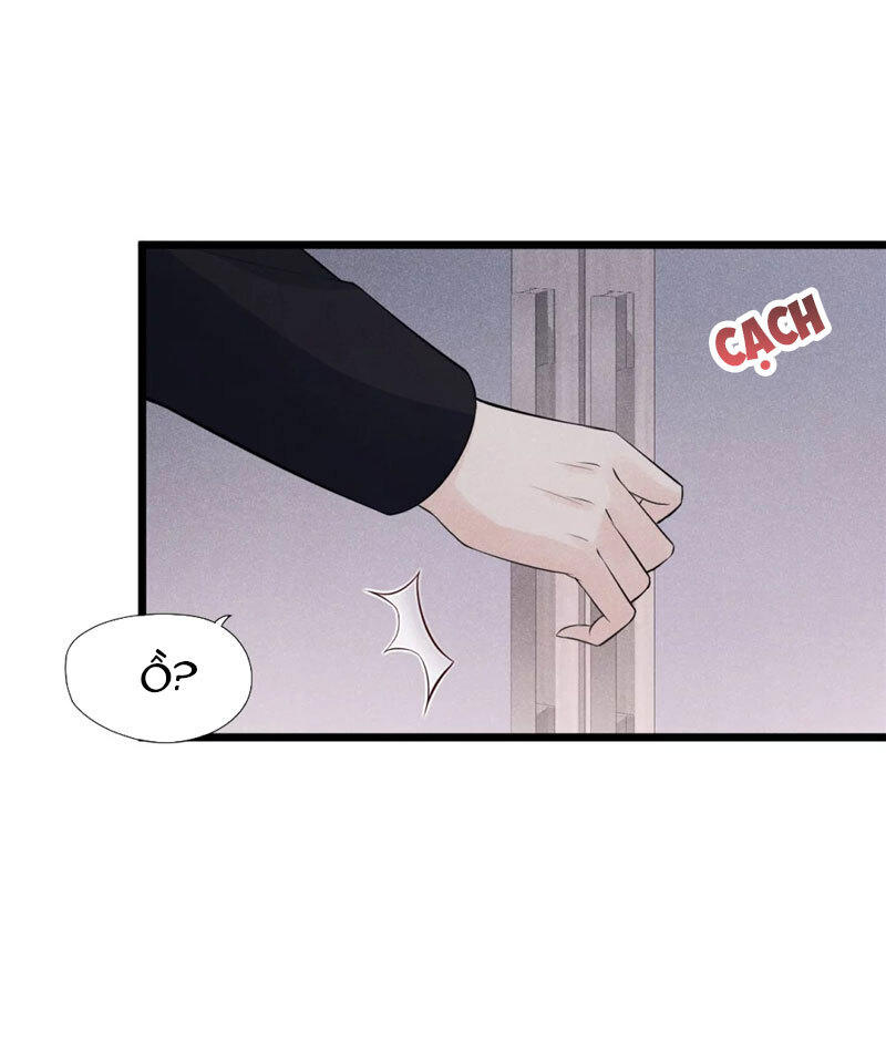 Cạm Bẫy Lửa Tình Chapter 36 - Trang 2