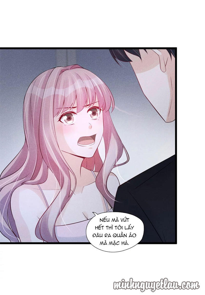 Cạm Bẫy Lửa Tình Chapter 36 - Trang 2