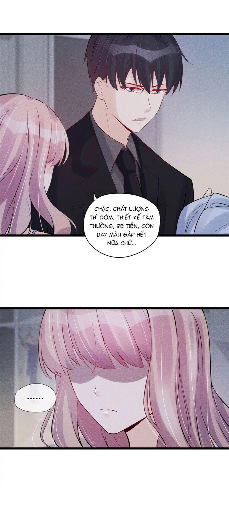 Cạm Bẫy Lửa Tình Chapter 36 - Trang 2