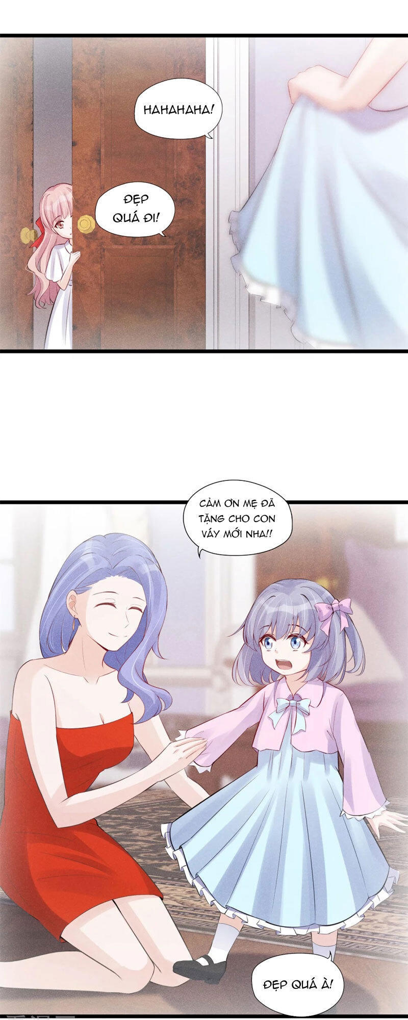 Cạm Bẫy Lửa Tình Chapter 36 - Trang 2